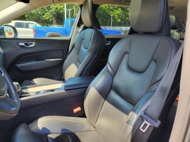 used 2021 Volvo XC60 car, priced at $29,998