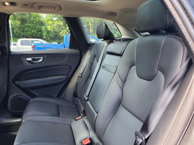 used 2021 Volvo XC60 car, priced at $29,998