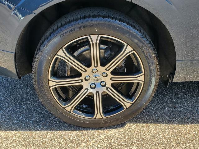 used 2021 Volvo XC60 car, priced at $29,998