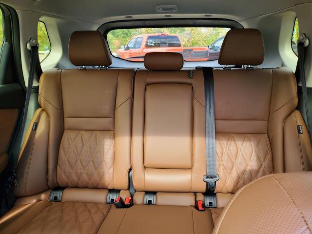 new 2026 Nissan Rogue car, priced at $38,774