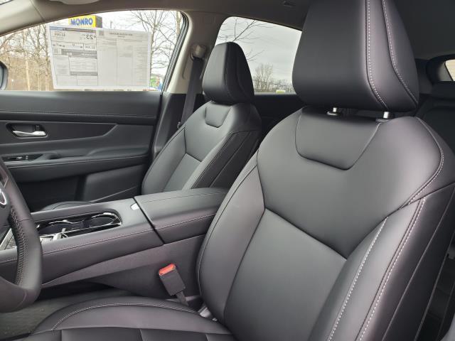 new 2025 Nissan Murano car, priced at $43,305