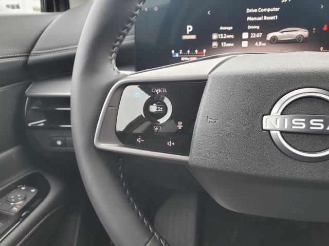 new 2025 Nissan Murano car, priced at $43,305