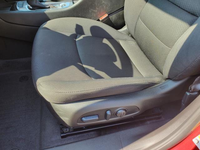 used 2024 Chevrolet Malibu car, priced at $21,525