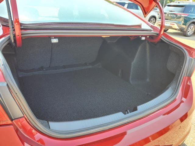 used 2024 Chevrolet Malibu car, priced at $21,525