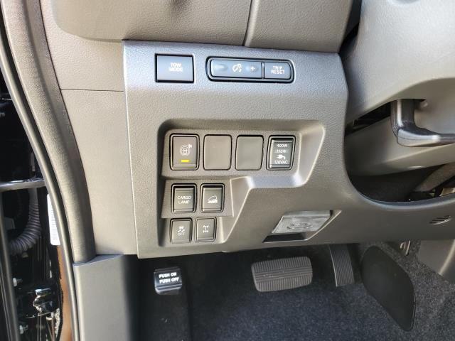 new 2025 Nissan Frontier car, priced at $45,663