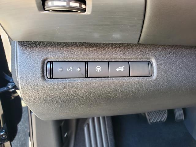new 2025 Nissan Pathfinder car, priced at $44,119