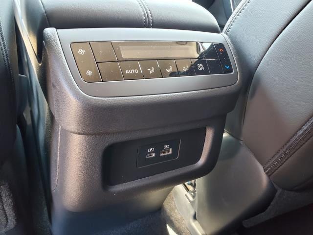 new 2025 Nissan Pathfinder car, priced at $44,119