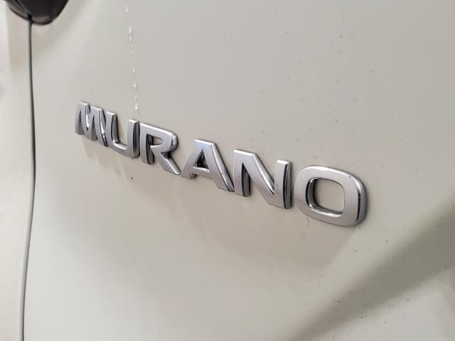 new 2024 Nissan Murano car, priced at $48,800