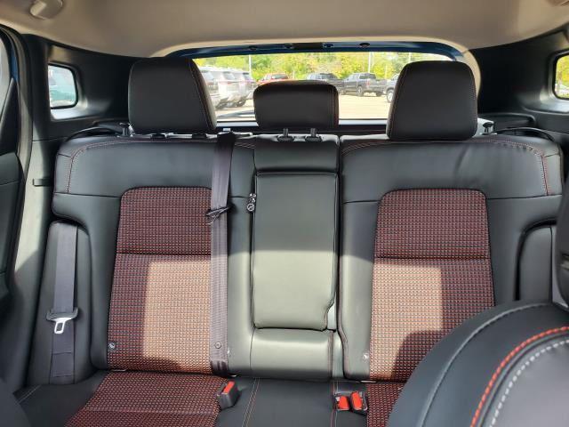 new 2026 Nissan Kicks car, priced at $31,983