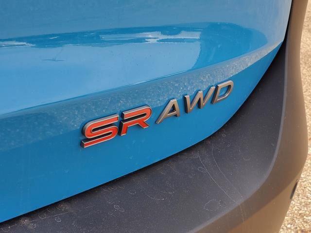 new 2026 Nissan Kicks car, priced at $31,983