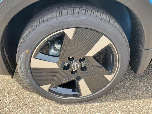 new 2026 Nissan Kicks car, priced at $31,983