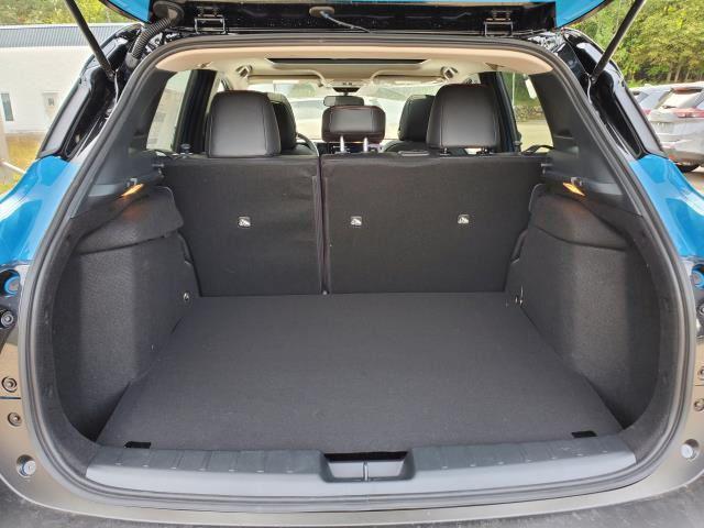 new 2026 Nissan Kicks car, priced at $31,983