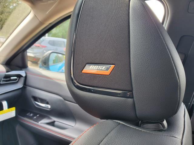 new 2026 Nissan Kicks car, priced at $31,983