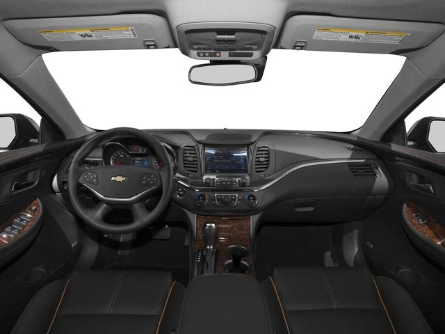used 2017 Chevrolet Impala car, priced at $17,155