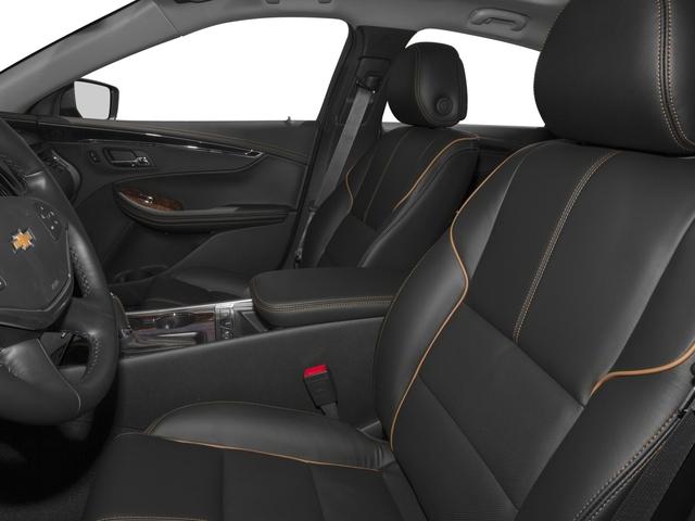 used 2017 Chevrolet Impala car, priced at $17,155