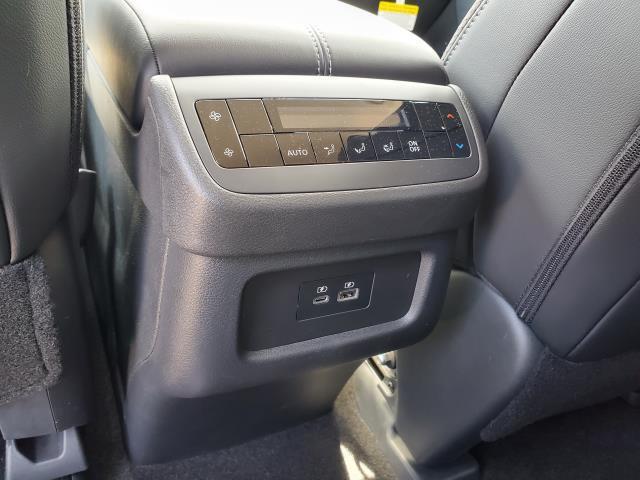 new 2025 Nissan Pathfinder car, priced at $42,707