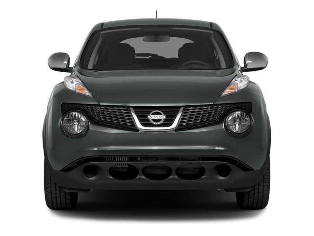 used 2014 Nissan Juke car, priced at $8,997
