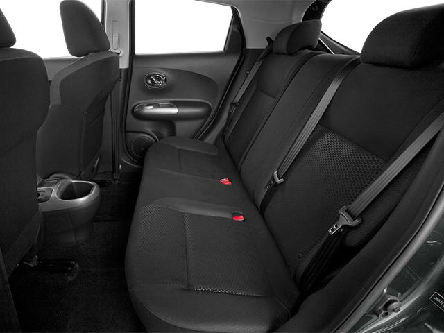 used 2014 Nissan Juke car, priced at $8,997
