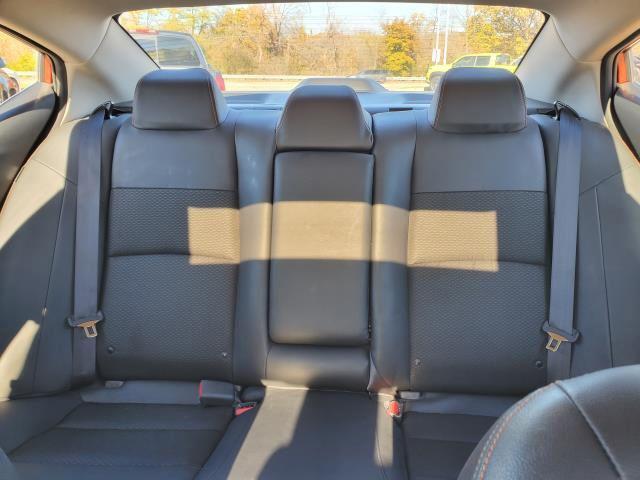 used 2022 Nissan Altima car, priced at $22,325