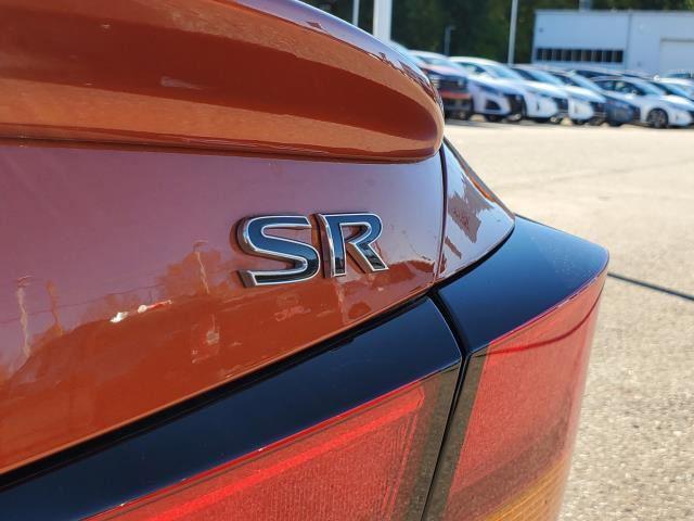 used 2022 Nissan Altima car, priced at $22,325