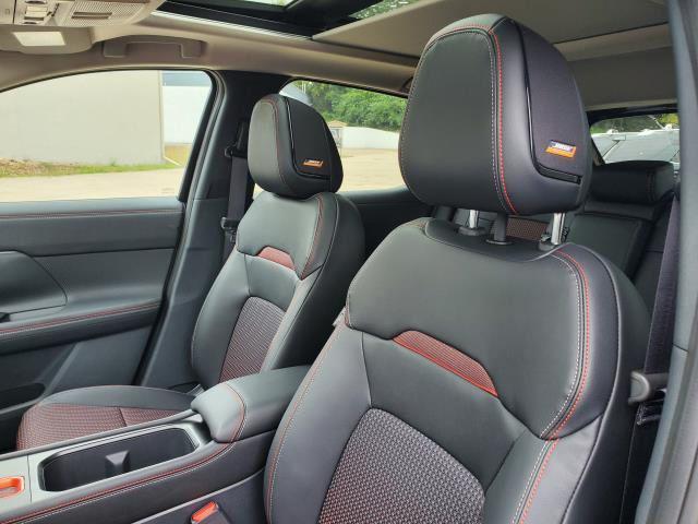 new 2026 Nissan Kicks car, priced at $31,252