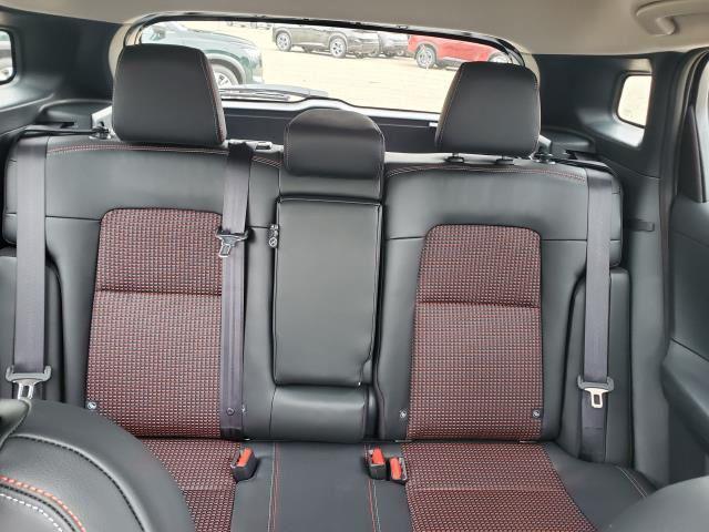 new 2026 Nissan Kicks car, priced at $31,252