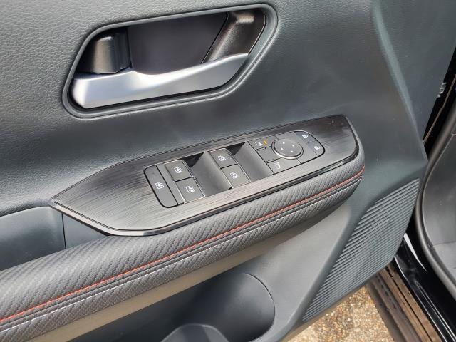 new 2026 Nissan Kicks car, priced at $31,252