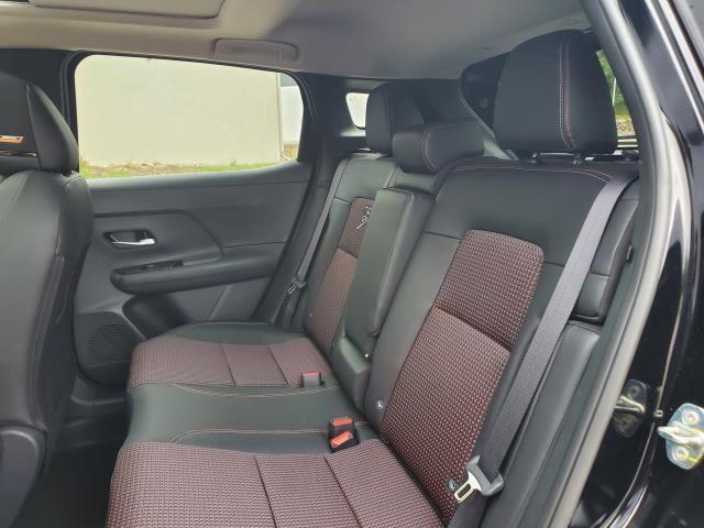 new 2026 Nissan Kicks car, priced at $31,252