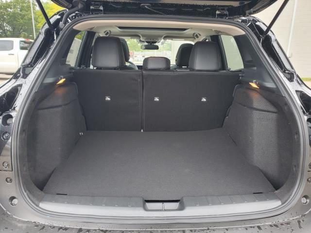 new 2026 Nissan Kicks car, priced at $31,252