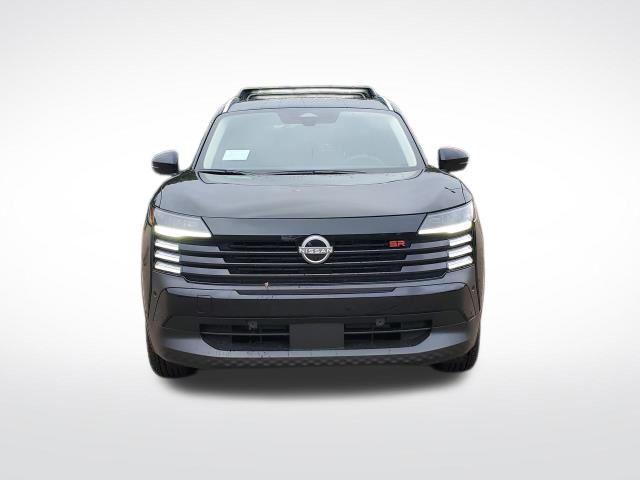 new 2026 Nissan Kicks car, priced at $31,252