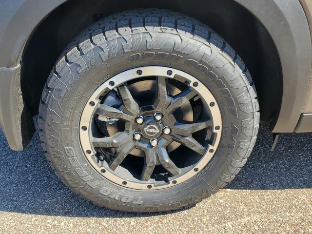 new 2025 Nissan Pathfinder car, priced at $43,458