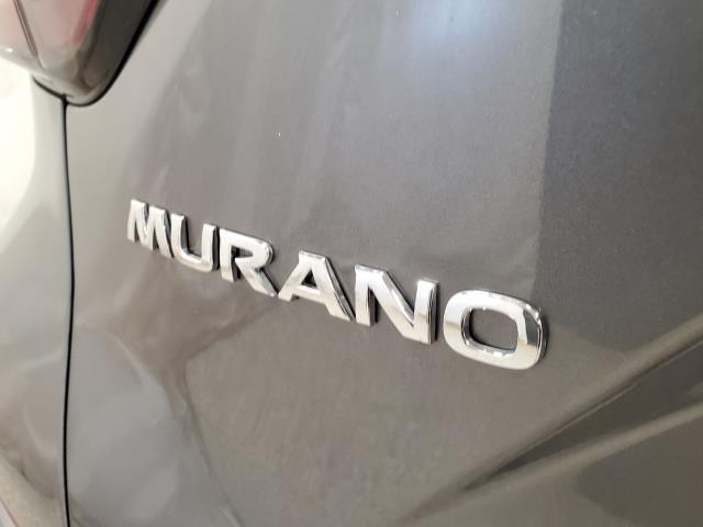 new 2024 Nissan Murano car, priced at $44,925