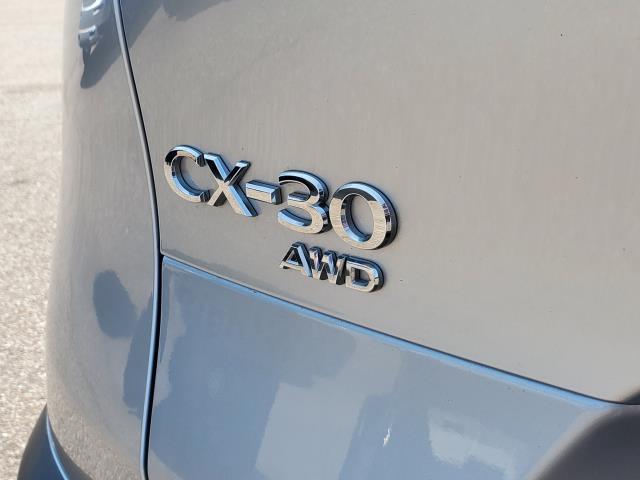 used 2021 Mazda CX-30 car, priced at $17,255