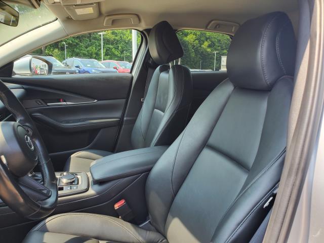 used 2021 Mazda CX-30 car, priced at $17,255