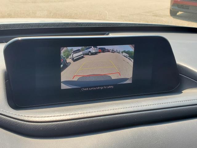 used 2021 Mazda CX-30 car, priced at $17,255