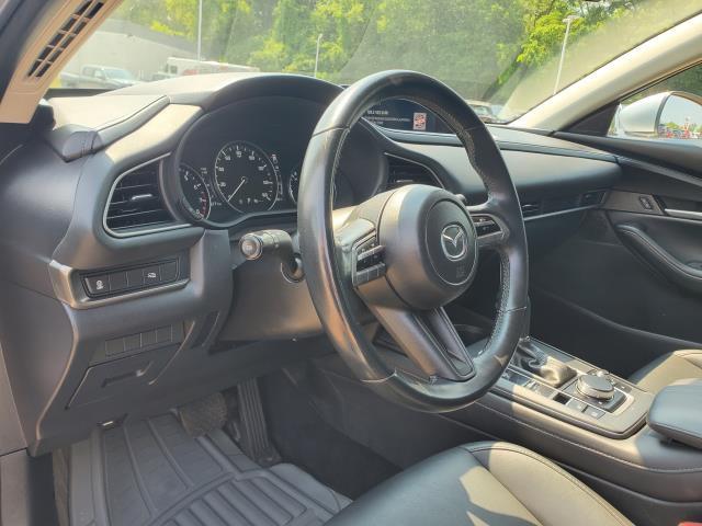 used 2021 Mazda CX-30 car, priced at $17,255