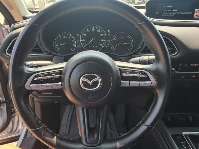 used 2021 Mazda CX-30 car, priced at $17,255