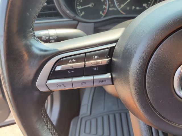 used 2021 Mazda CX-30 car, priced at $17,255