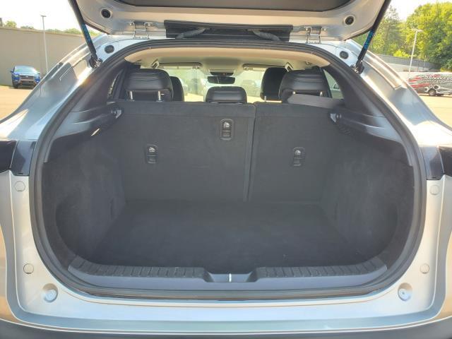 used 2021 Mazda CX-30 car, priced at $17,255