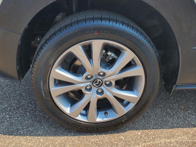 used 2021 Mazda CX-30 car, priced at $17,255