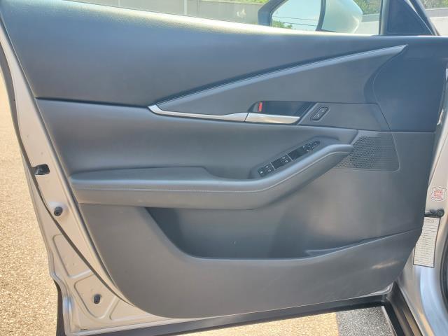 used 2021 Mazda CX-30 car, priced at $17,255