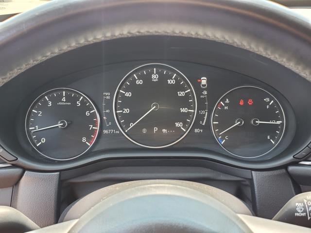 used 2021 Mazda CX-30 car, priced at $17,255
