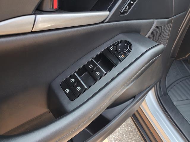 used 2021 Mazda CX-30 car, priced at $17,255