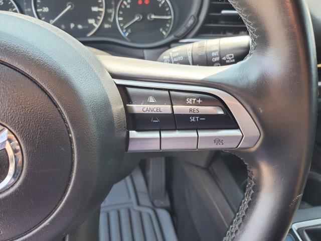 used 2021 Mazda CX-30 car, priced at $17,255