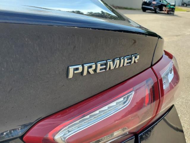 used 2022 Chevrolet Malibu car, priced at $18,988