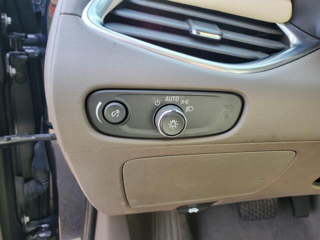 used 2022 Chevrolet Malibu car, priced at $18,988