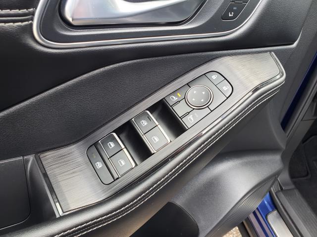 used 2023 Nissan Rogue car, priced at $29,892