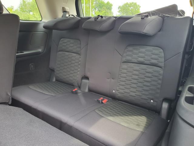 new 2025 Nissan Pathfinder car, priced at $41,884