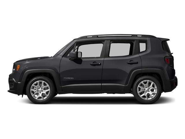 used 2016 Jeep Renegade car, priced at $13,455