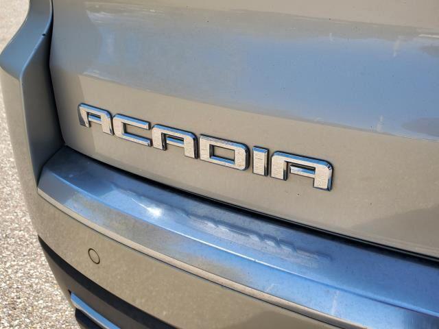 used 2013 GMC Acadia car, priced at $10,995